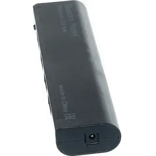 Коммутатор USB 2.0 DEFENDER Quadro Promt (83200)