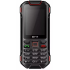 Сотовый телефон Wifit IP 68 WIRUG F1 черный-красный