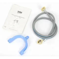 СМА BEKO WDW 85636 B3 с сушкой