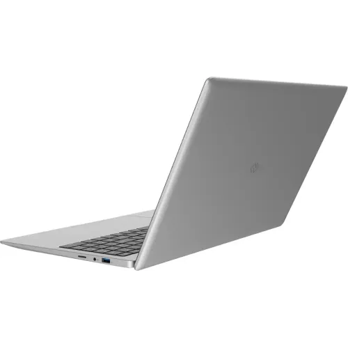 Ноутбук 15.6&amp;amp;quot; DIGMA Eve C5801 Silver (DN15CN-8CXW03)