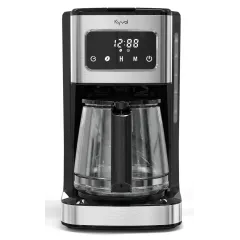 Кофеварка Kyvol Best Value Coffee Maker CM-DM121A