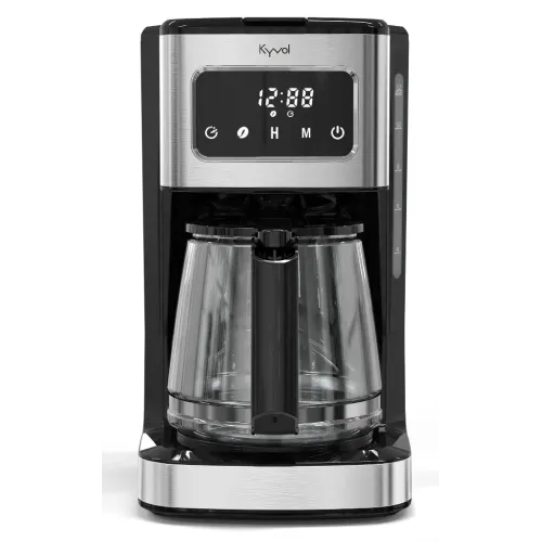 Кофеварка Kyvol Best Value Coffee Maker CM-DM121A
