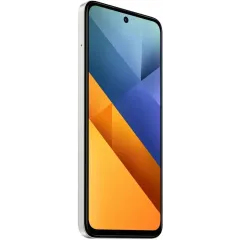 Сотовый телефон Xiaomi POCO M6 6/128Gb Silver