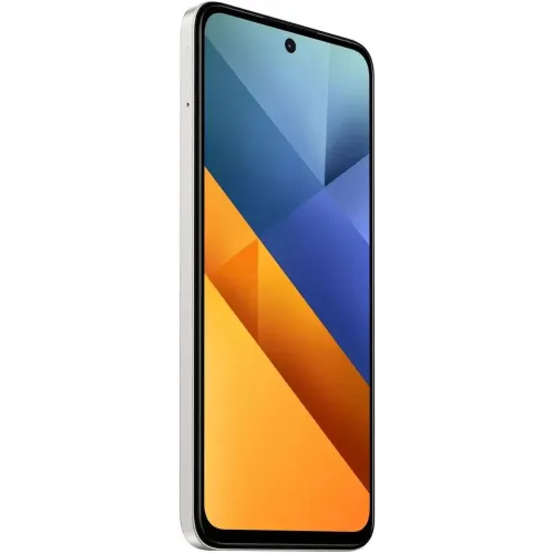 Сотовый телефон Xiaomi POCO M6 6/128Gb Silver