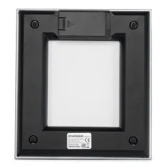 Весы кухонные электронные Starwind SSK3377 рисунок