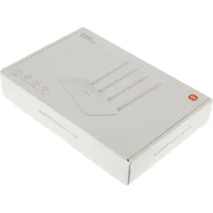 Маршрутизатор XIAOMI DVB4330GL/AC1200 White X38531