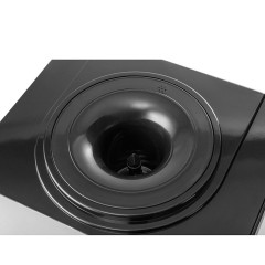 Кулер для воды AEL TK-AEL-47 черный/серебристый