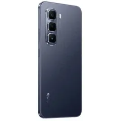 Сотовый телефон INFINIX Hot 50 Pro 8/256Gb черный (*9)