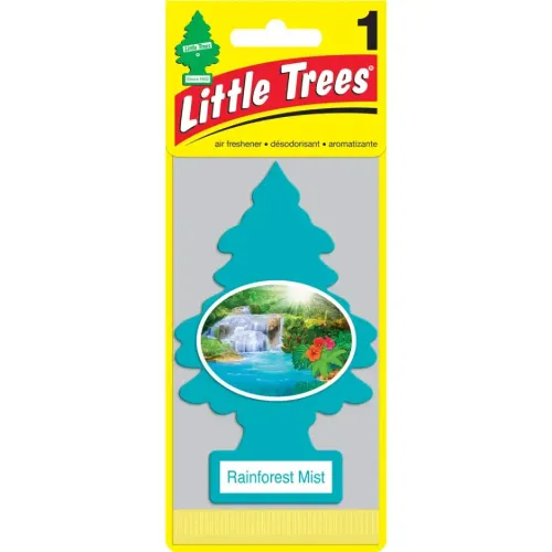 Ароматизатор воздуха LITTLE TREES Ёлочка 