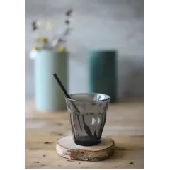 Набор стаканов DURALEX Picardie Grey 6 шт. 250 мл.