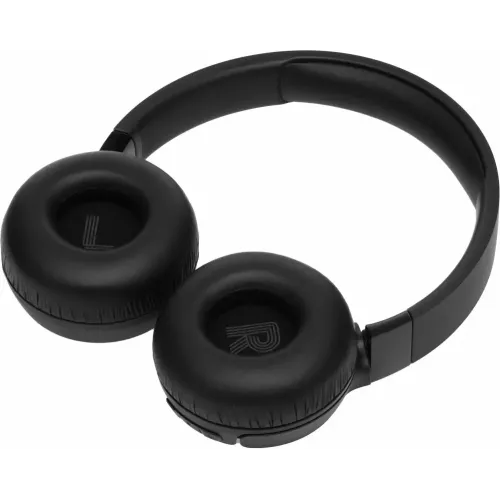 Гарнитура Bluetooth JBL Tune 670NC черный (JBLT670NCBLKCN)