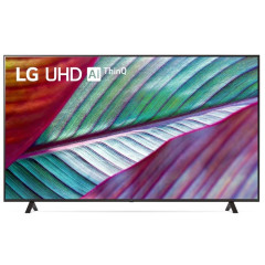TV LCD 75" LG 75UR78009LL.ARUB SMART TV