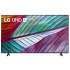 TV LCD 75" LG 75UR78009LL.ARUB SMART TV