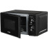 Микроволновая печь HYUNDAI HYM-M2045, 20 л., черная (М)