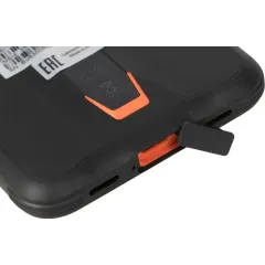 Сотовый телефон BLACKVIEW BV6300 Pro 6/128Gb черно-оранжевый (*10)