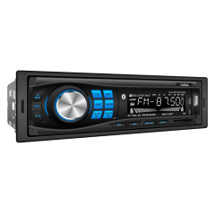 Автомагнитола-FLASH AURA AMH-215BT