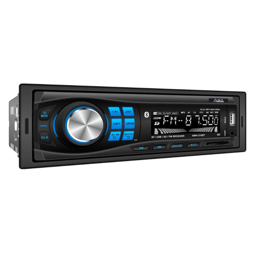 Автомагнитола-FLASH AURA AMH-215BT