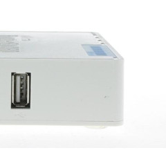 Маршрутизатор Mikrotik RB951Ui-2nD