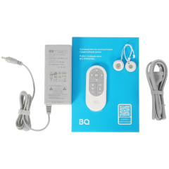 Мойщик окон BQ WR400BC