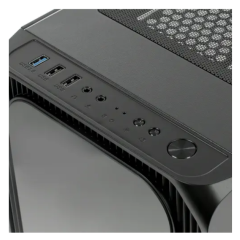 Корпус Zalman Z7 NEO Black