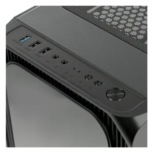 Корпус Zalman Z7 NEO Black