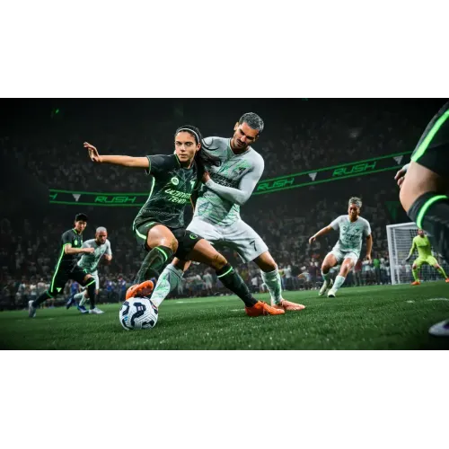 Игра PS4 FIFA 25 (Русская версия)