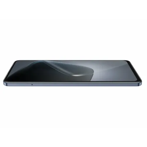 Сотовый телефон INFINIX Hot 50 6/256Gb Sleek Black 