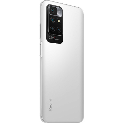 Сотовый телефон Xiaomi REDMI 10 128Gb White RESALE (*7)