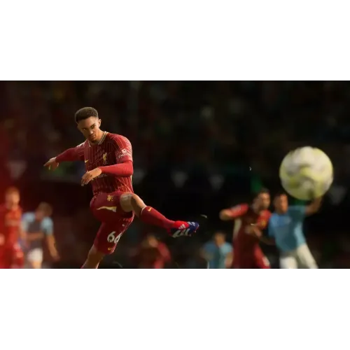 Игра PS5 FIFA 25 (Русская версия)