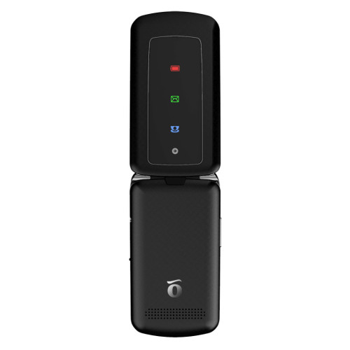 Сотовый телефон Olmio F28 черный (*9)