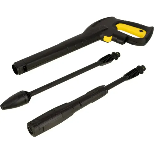 Минимойка KARCHER K 4  Basic *EU (1.180-080.0)