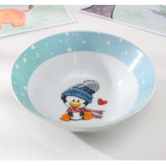 Набор столовый детский ДОЛЯНА 