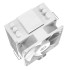 Кулер ALL ID-Cooling SE-903-XT ARGB WHITE