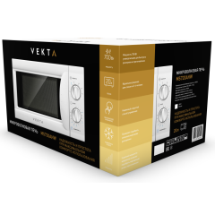 Микроволновая печь VEKTA MS 720AHW