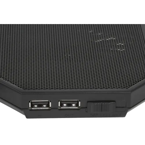 Подставка для ноутбука Deepcool Multi Core X6 (DP-N422-MCX6) 1