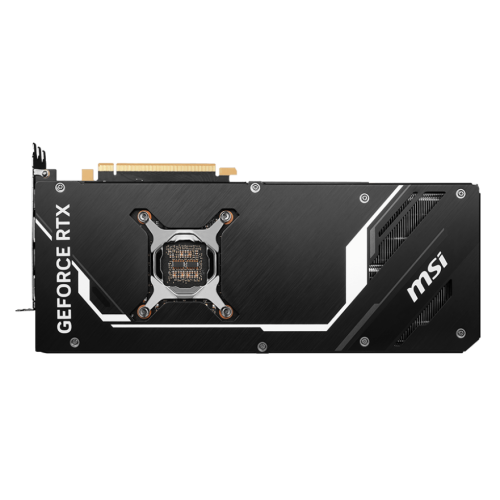 Видеокарта MSI RTX 4080 SUPER 16G PCI-E 4.0 VENTUS 3X OC