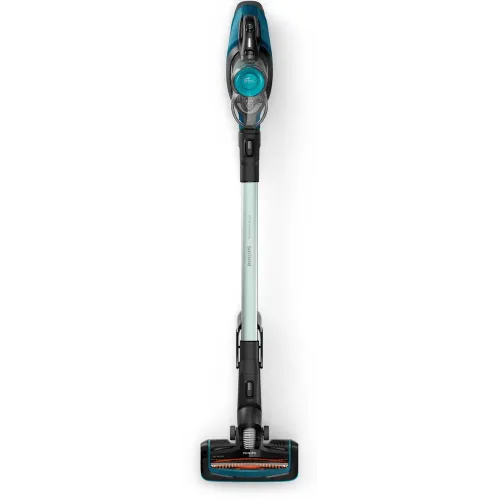 Пылесос вертикальный PHILIPS FC6728