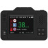 Радар-детектор Navitel XR2550 GPS (+видеорегистратор)