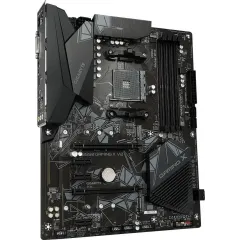 М/П SOC-AM4 Gigabyte B550 GAMING X V2