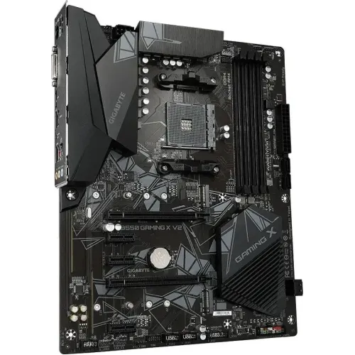 М/П SOC-AM4 Gigabyte B550 GAMING X V2