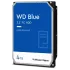 HDD SATA 4Tb WD WD40EZAX Blue (5400rpm) 256Mb