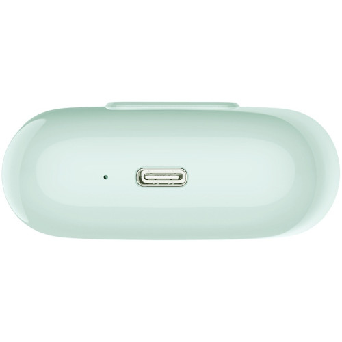 Гарнитура Bluetooth Pero TWS06 Comfort бирюза