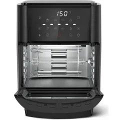 Аэрогриль BQ GR2009 Black