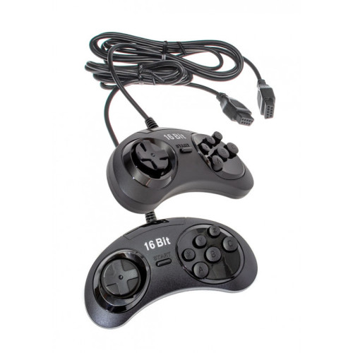 Игровая консоль MAGISTR X - 250 игр