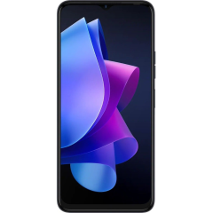 Сотовый телефон TECNO Spark 10 8/128GB черный