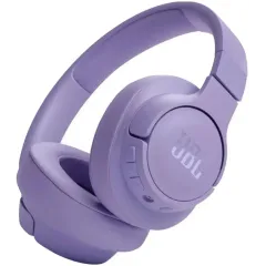 Гарнитура JBL Tune T720BT фиолетовый (JBLT720BTPUR)