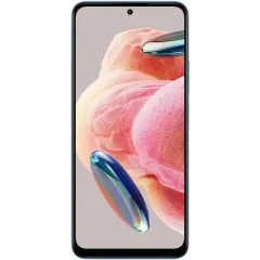 Сотовый телефон Xiaomi REDMI NOTE 12 6/128GB Blue (*9)