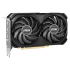 Видеокарта MSI RTX 4060 Ti 8 Gb PCI-E 4.0 Ventus 2X Black