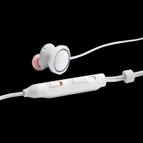 Гарнитура JBL Quantum 50 белый