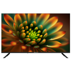 TV LCD 43" TOPDEVICE TDTV43BS06U_BK SMART